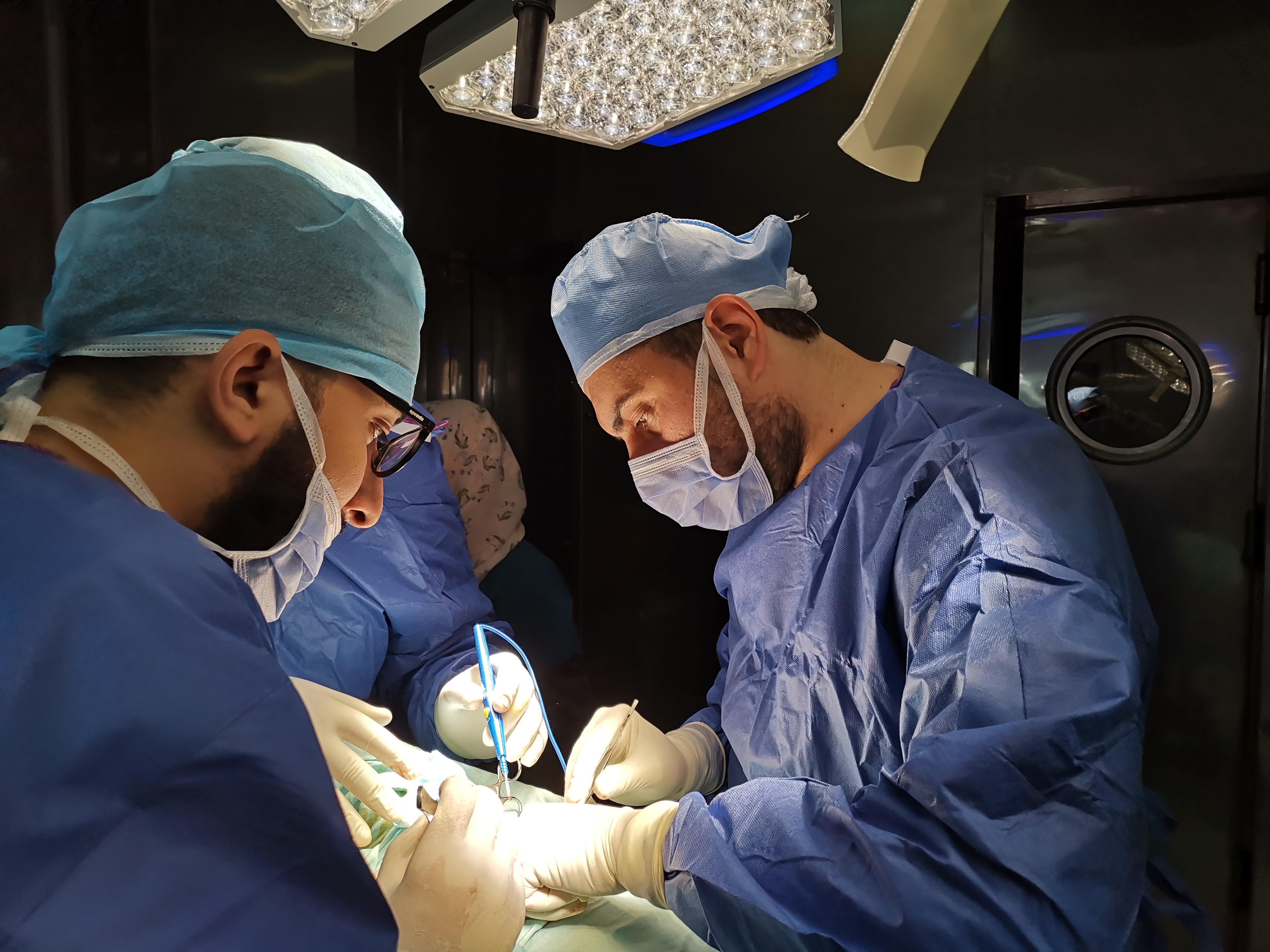 Clinic Team