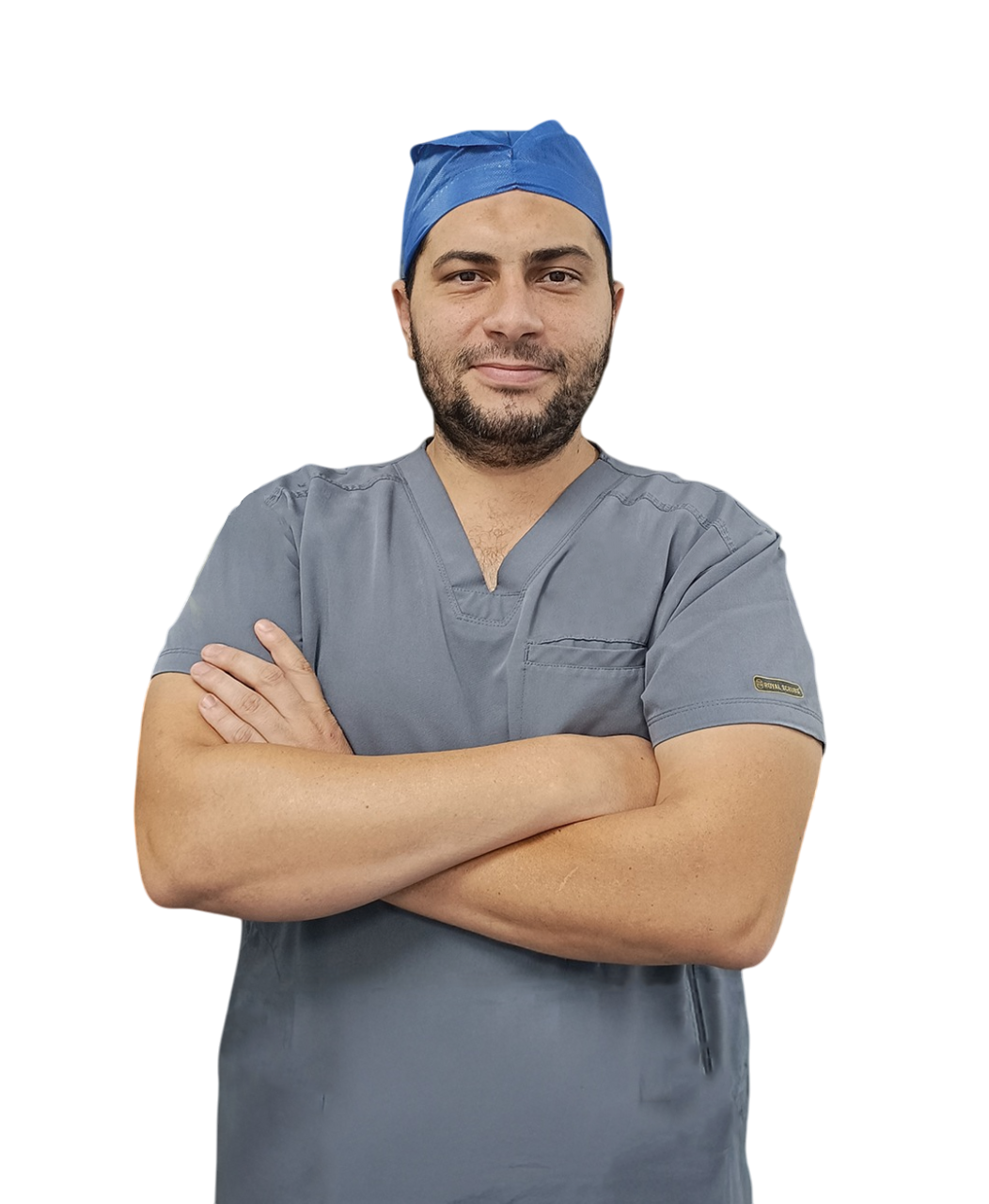 Dr. Mohamed Abdelsalam